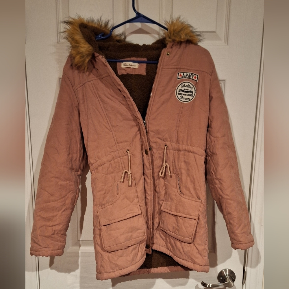 Phalabeirer coats